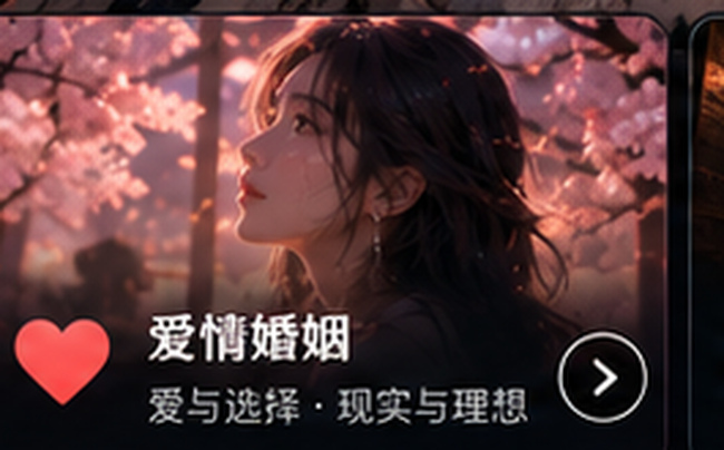 日本伦理爱情婚姻